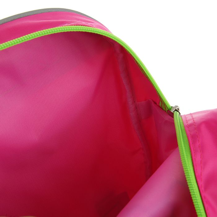 Рюкзачок детский Shopkins 23*19*8 дев "Яблоко" 31790