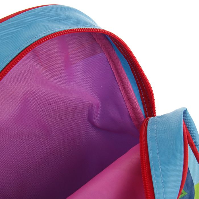 Рюкзачок детский Ben & Holly 23*19*8 дев 31686