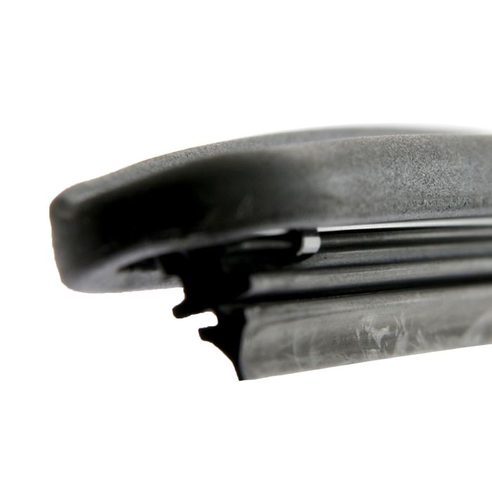 Щетка стеклоочистителя Goodyear, 50-51 см, бескаркасная, мультикрепление