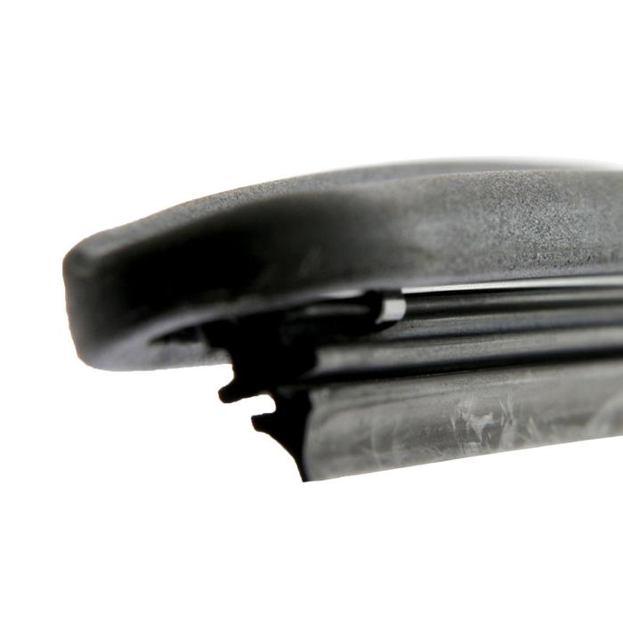 Щетка стеклоочистителя Goodyear, 52-53 см, бескаркасная, мультикрепление