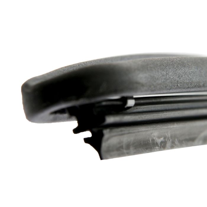 Щетка стеклоочистителя Goodyear, 60 см, бескаркасная, мультикрепление