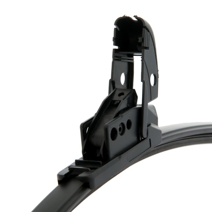 Щетка стеклоочистителя BRUSH "A", 44-45 см, бескаркасная