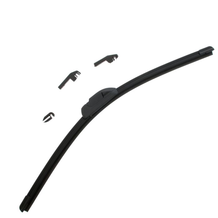 Щетка стеклоочистителя  Azard "ZEBRA", 47-48 см, бескаркасная