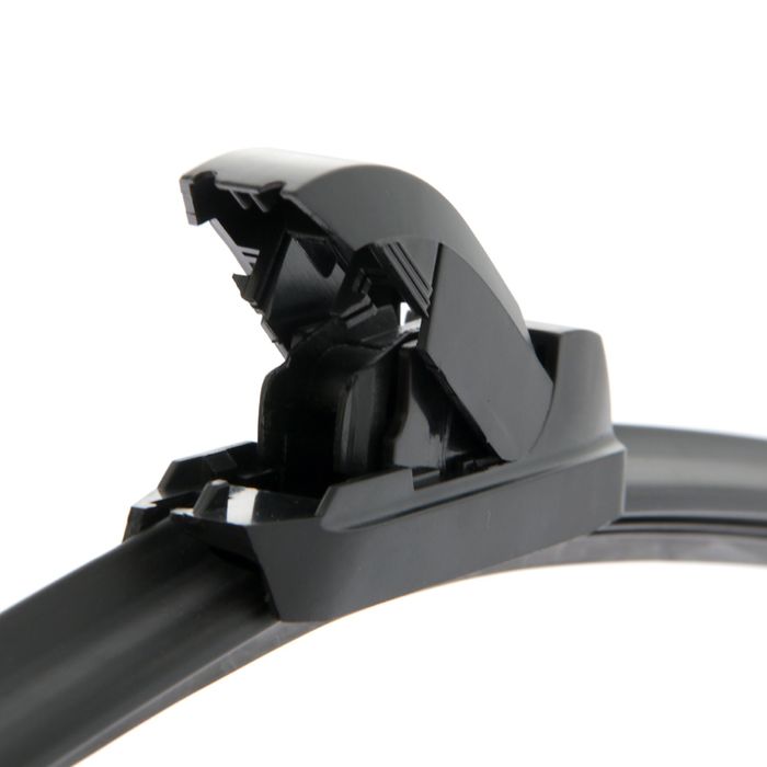 Щетка стеклоочистителя Azard "ZEBRA", 60 см, бескаркасная