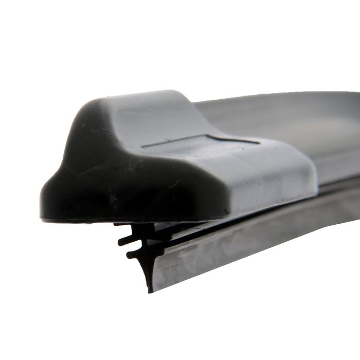 Щетка стеклоочистителя Azard "ZEBRA", 60 см, бескаркасная