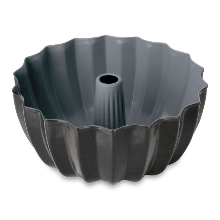 Рифленая форма для кекса Earthchef, 22 см