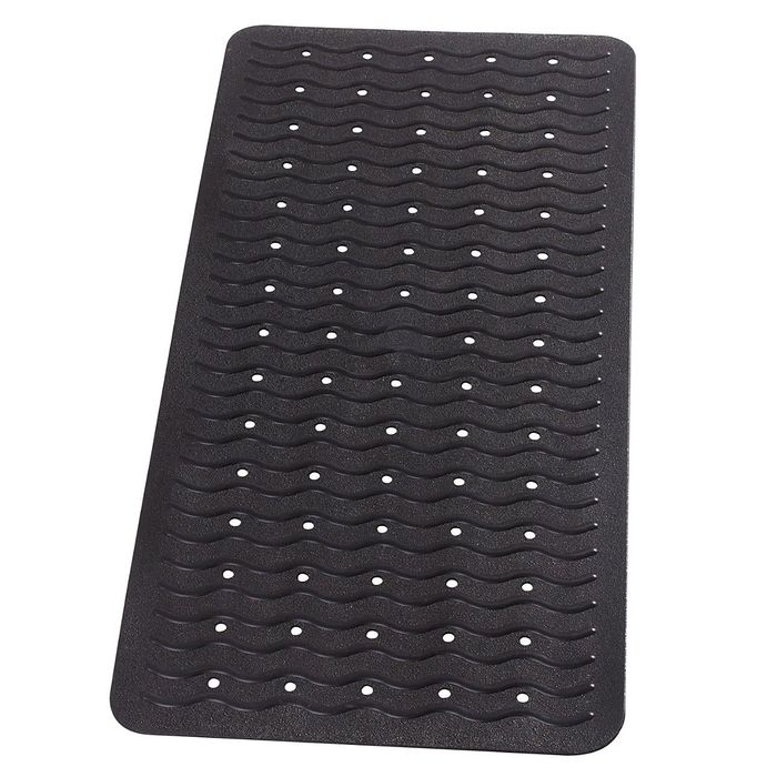 SPA-коврик противоскользящий Playa, цвет черный