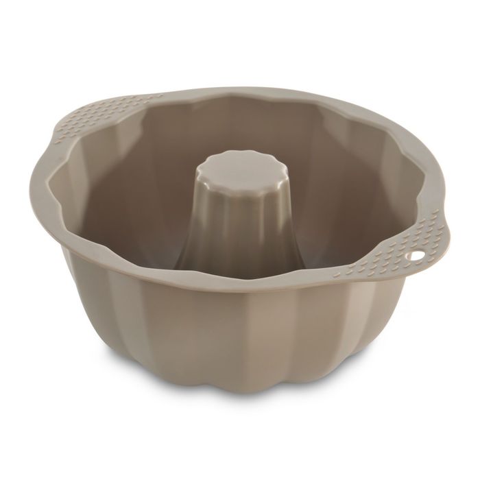 Форма силиконовая Studio, для кекса, 27 х 23 х 10 см