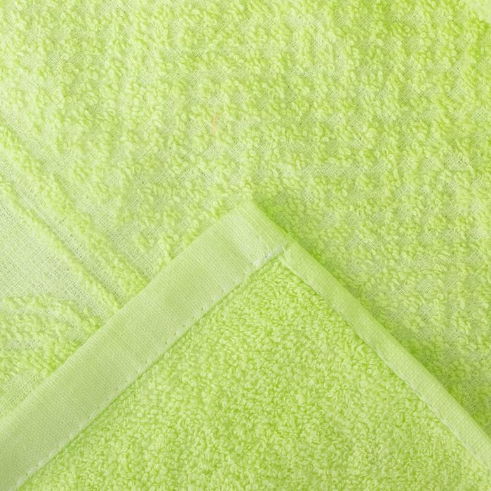 Набор полотенец "Этель" Аморэ, размер 30х70 см-1 шт., 50х90 см-2 шт., 400 г/м2