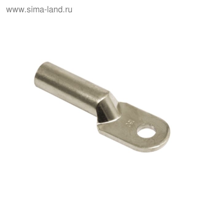 

Наконечник медный луженый IEK JG-50, UNP40-050-10-10