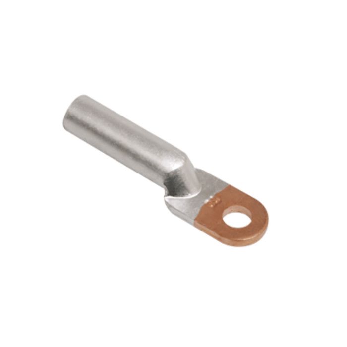 Наконечник медно-алюминиевый IEK DTL(ТАМ)-120мм, UNP31-120-15-14