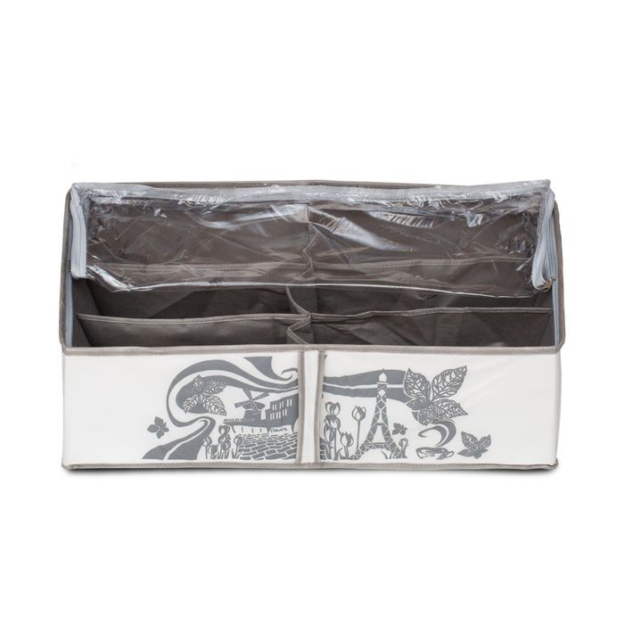 Короб для обуви на 6 пар