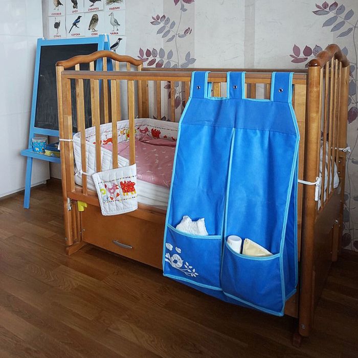 Органайзер для подгузников