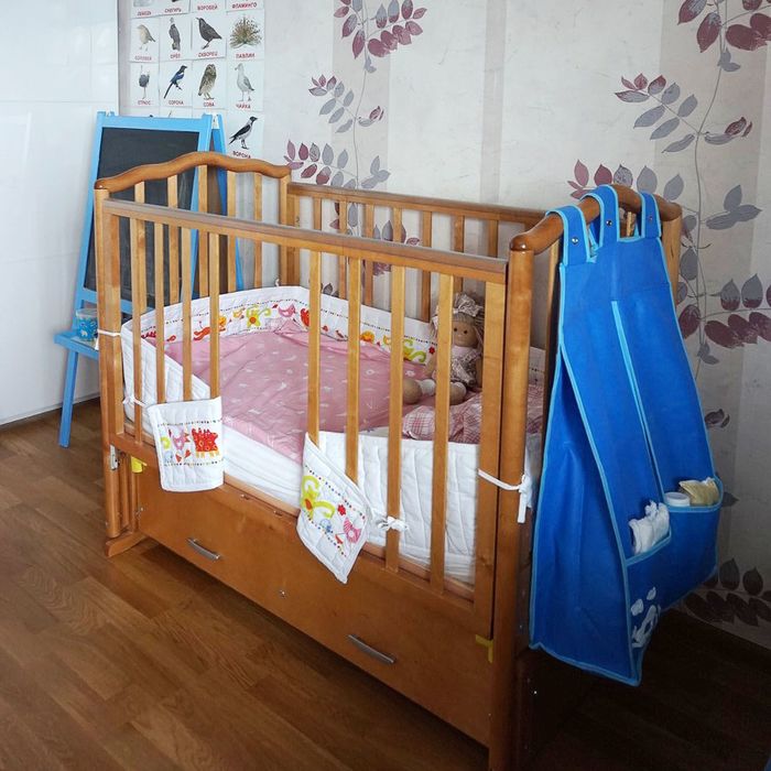 Органайзер для подгузников