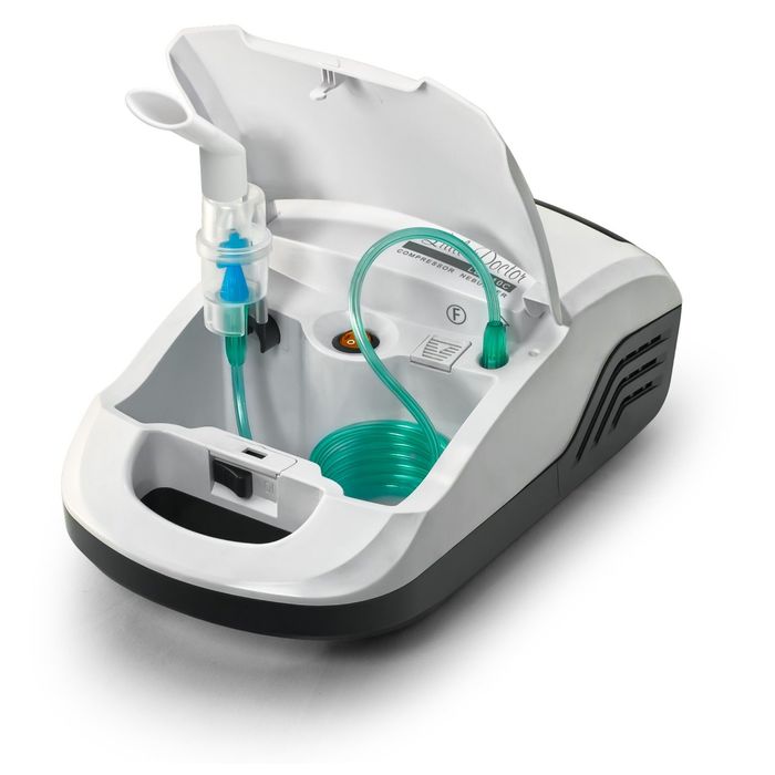 Ингалятор компрессорный LD-210С