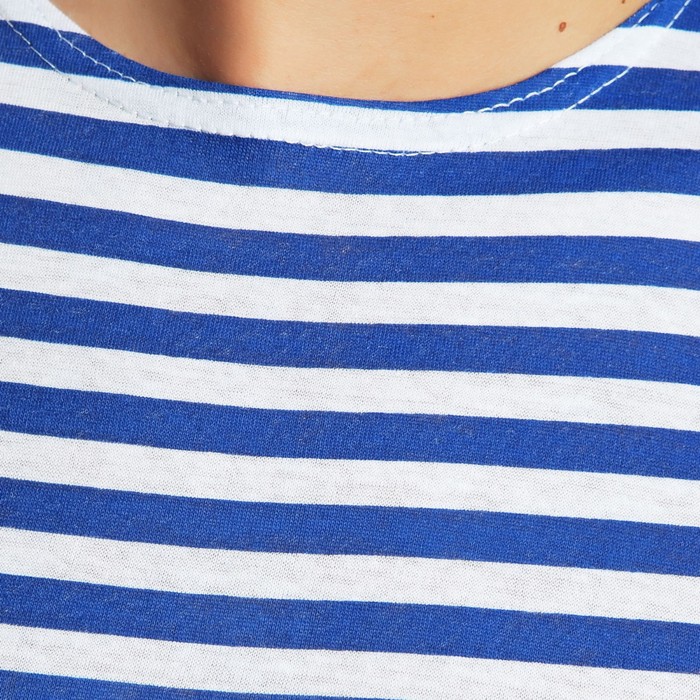 Майка мужская тельняшка, р-р L