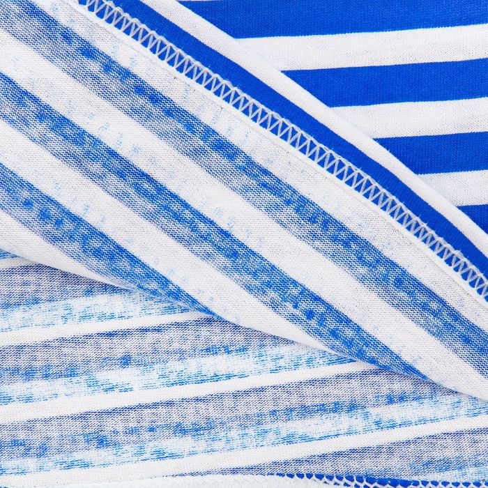 Тельняшка мужская, размер 50