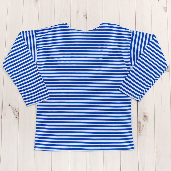 Тельняшка мужская, размер 56