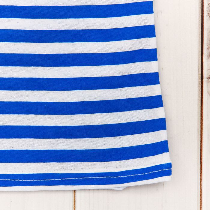 Тельняшка мужская, размер 58