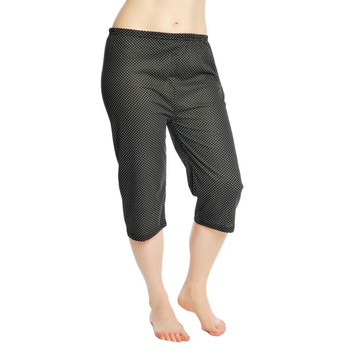 Бриджи женские МИКС, размер 54