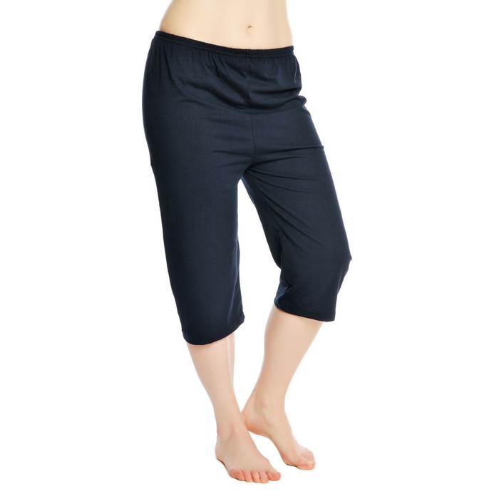 Бриджи женские МИКС, размер 54