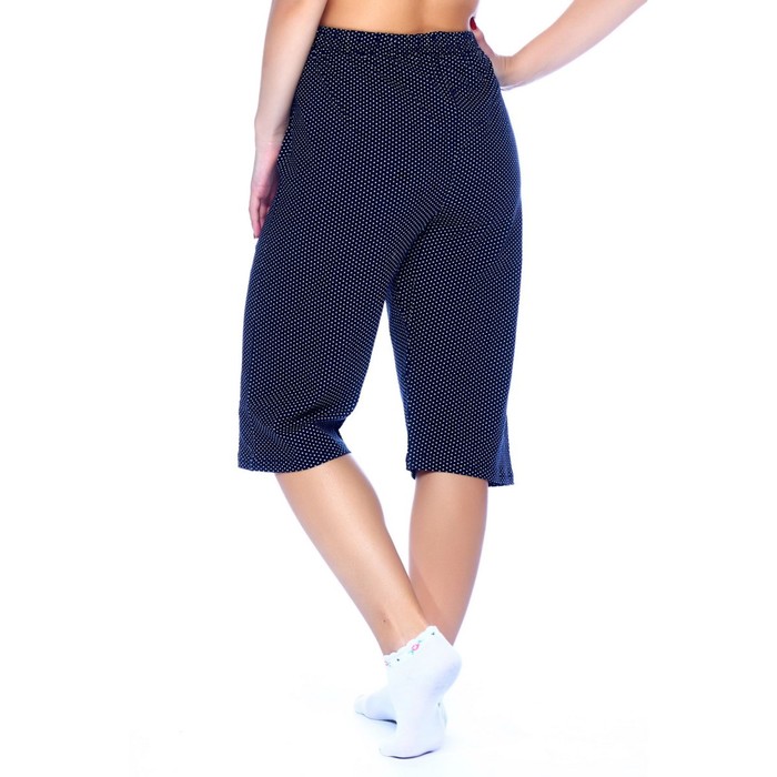 Бриджи женские МИКС, размер 54