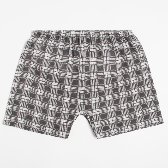 Трусы мужские К1 МИКС, р-р 56-58