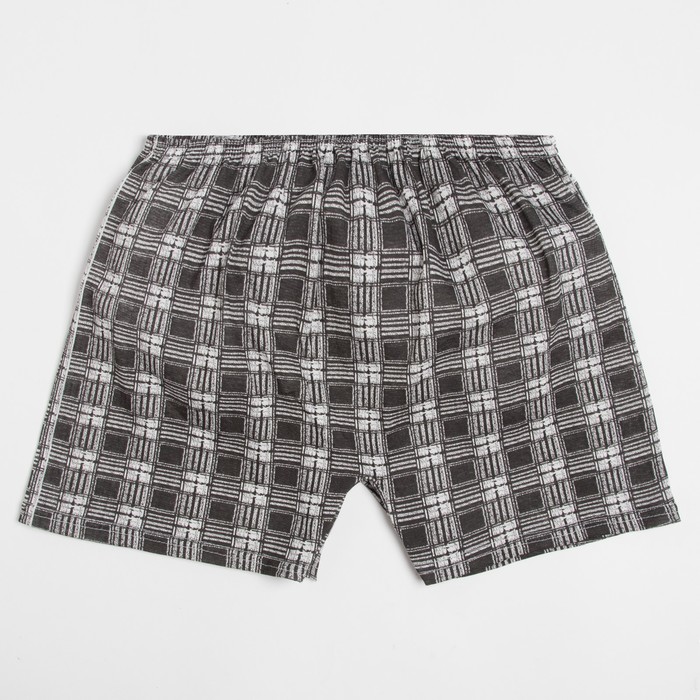 Трусы мужские К1 МИКС, р-р 60-62