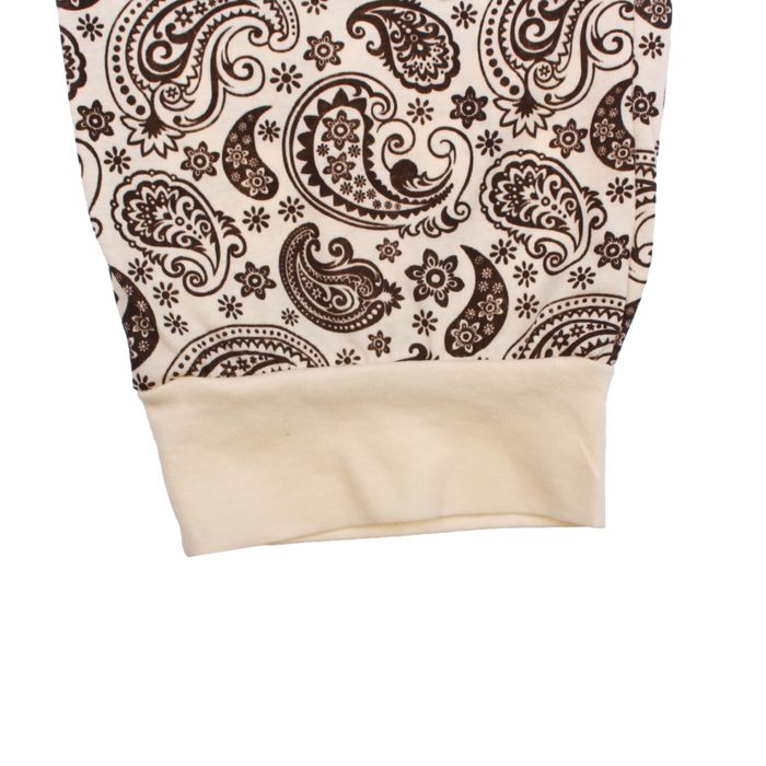 Пижама женская (туника, бриджи) Дафна 73 МИКС, р-р 52