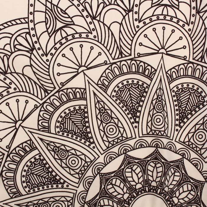 Пижама женская (майка, шорты) Мотив 73 МИКС, р-р 42