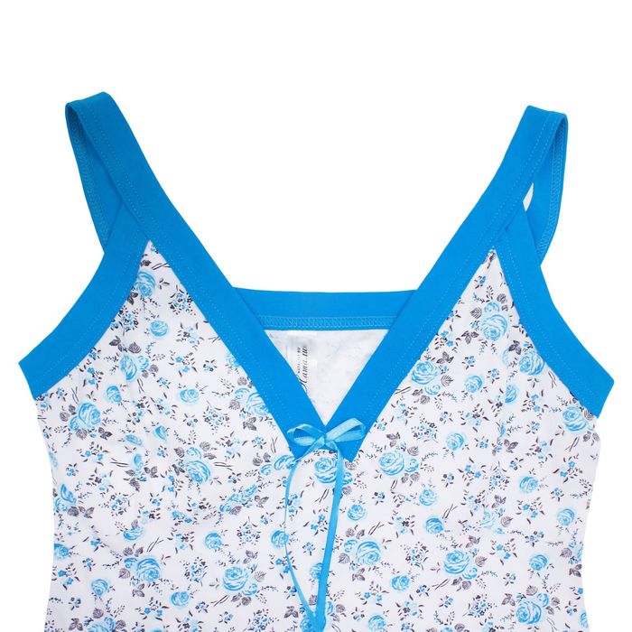 Сорочка женская Ариана 76 МИКС, р-р 50