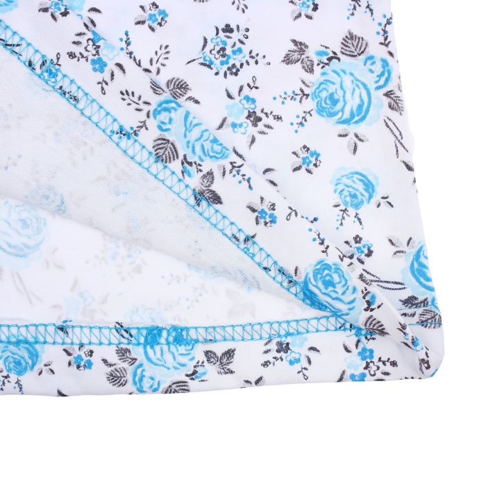 Сорочка женская Ариана 76 МИКС, р-р 50