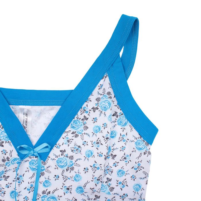 Сорочка женская Ариана 76 МИКС, р-р 52