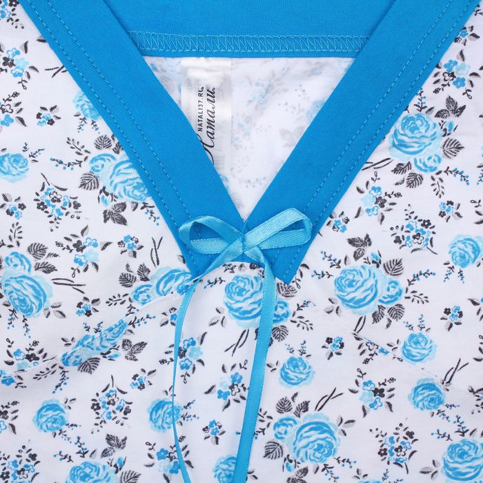 Сорочка женская Ариана 76 МИКС, р-р 52