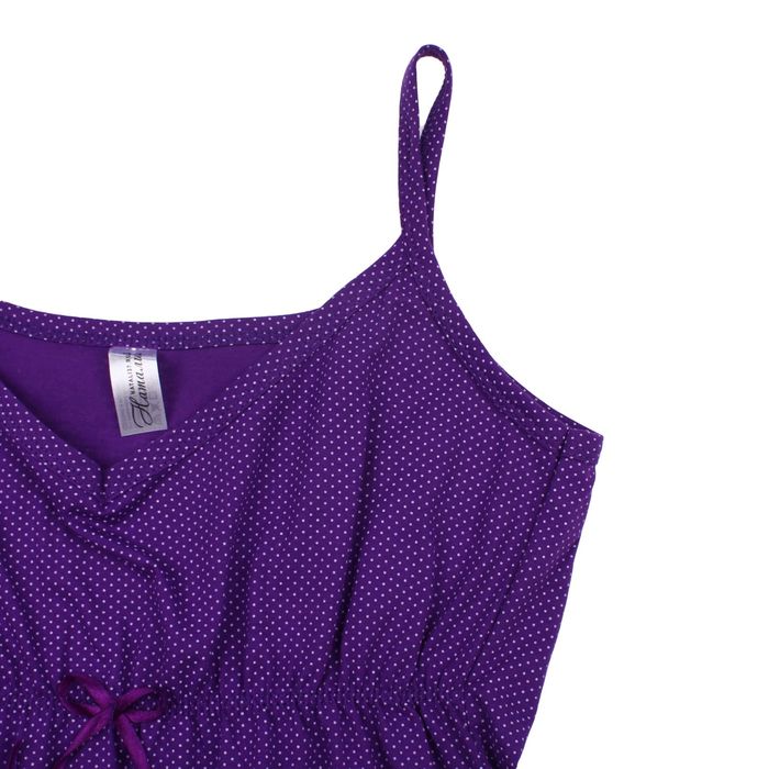 Сорочка женская Иринка 74 МИКС, р-р 46