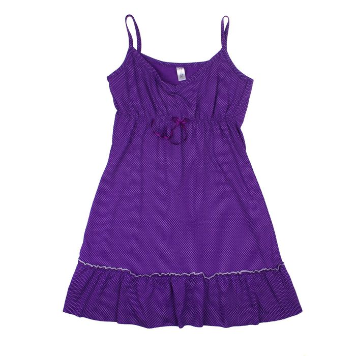 Сорочка женская Иринка 74 МИКС, р-р 48