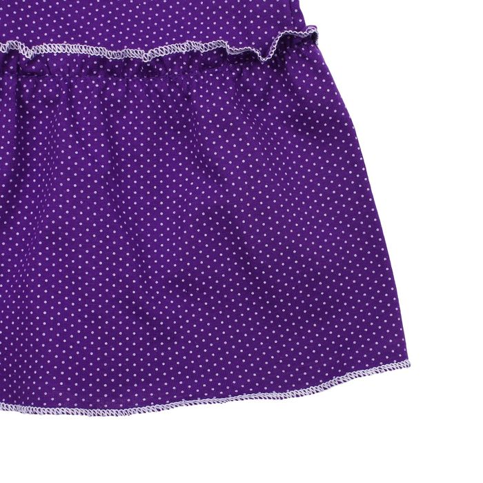 Сорочка женская Иринка 74 МИКС, р-р 48