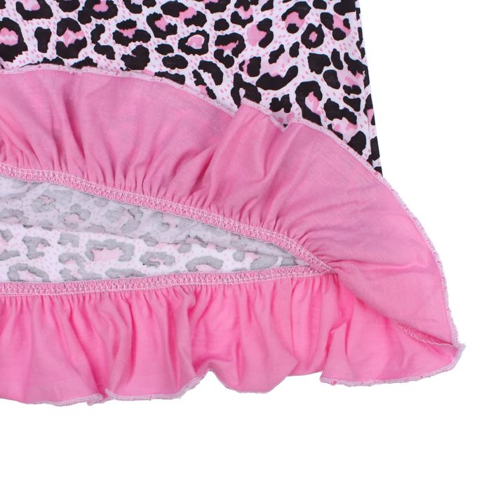 Сорочка женская Лучик 72 МИКС, р-р 44