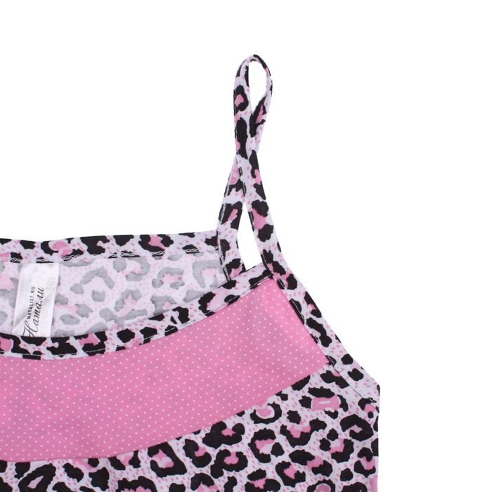 Сорочка женская Лучик 72 МИКС, р-р 50