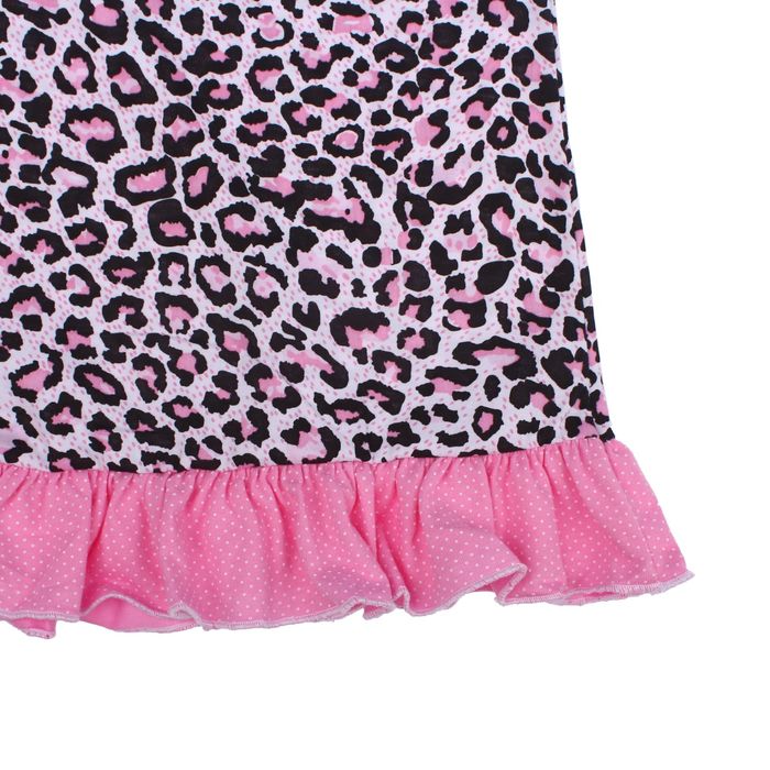 Сорочка женская Лучик 72 МИКС, р-р 52