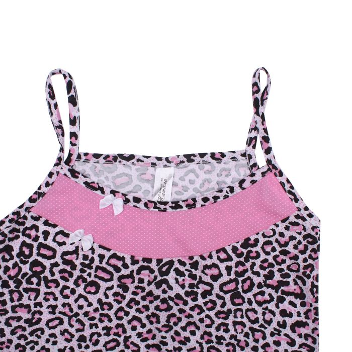 Сорочка женская Лучик 72 МИКС, р-р 54