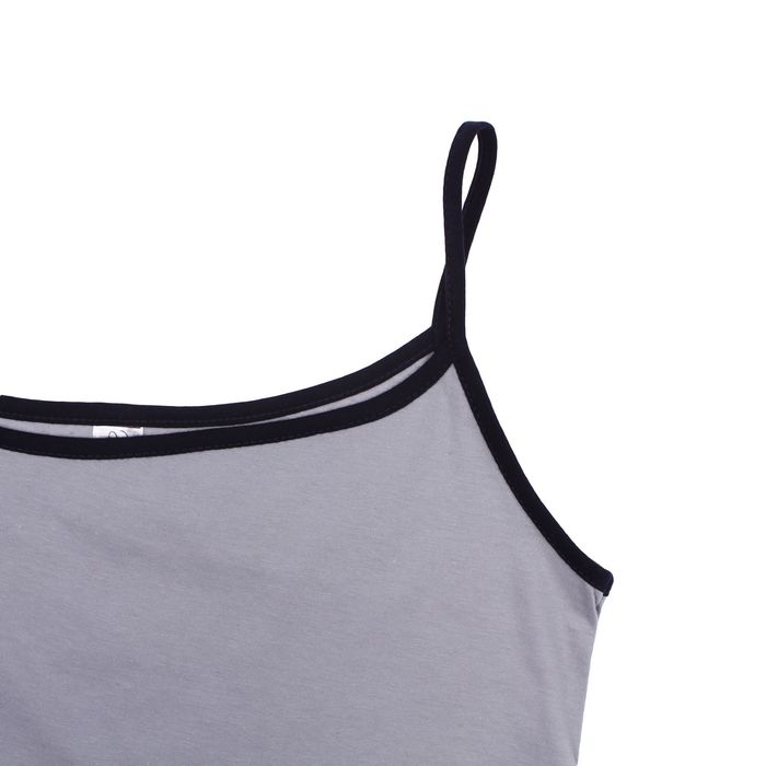 Сорочка женская 1002 (арт 65) МИКС, р-р 48