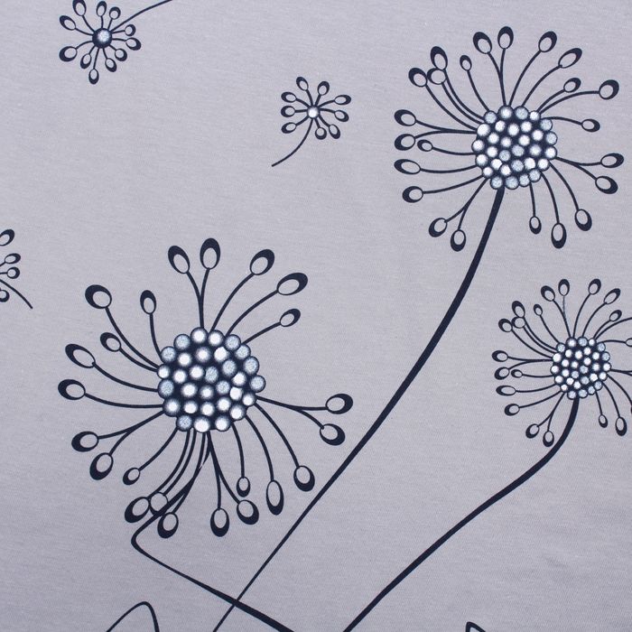 Сорочка женская 1002 (арт 65) МИКС, р-р 48