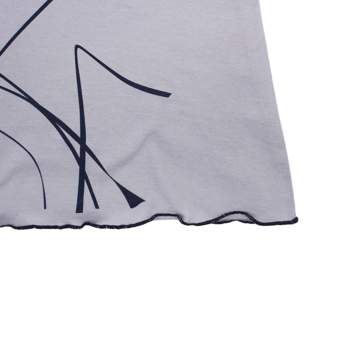 Сорочка женская 1002 (арт 65) МИКС, р-р 50