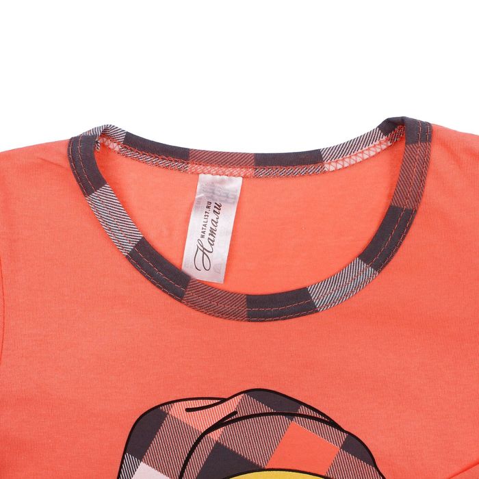 Костюм для девочки Дочка (толстовка, брюки), р-р 28