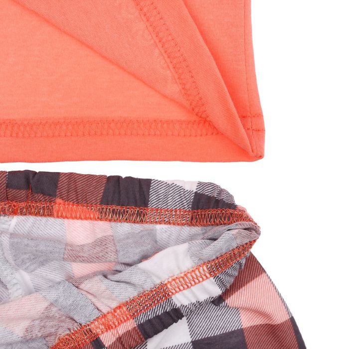 Комплект женский "Мамочка" (джемпер, брюки), размер 48