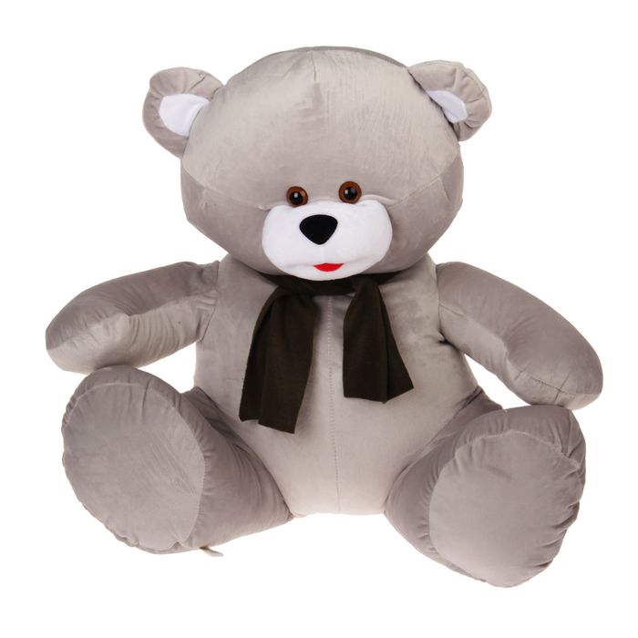 Мягкая игрушка "Медведь", цвет МИКС, 60 см