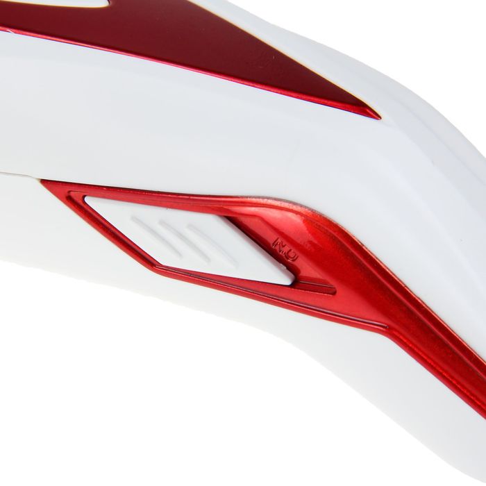 Машинка для стрижки Sakura SA-5100R, работа от сети, 240 В, 4 насадки