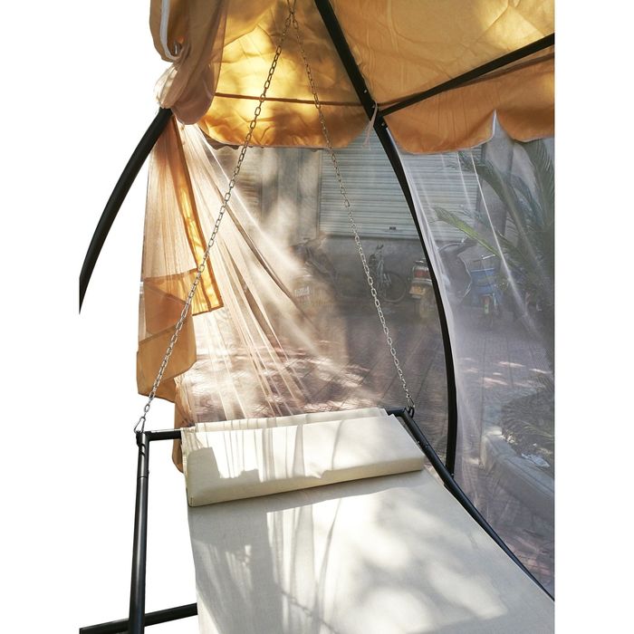 Гамак, бежевый