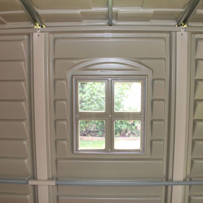 Хозблок дачный StoreMate